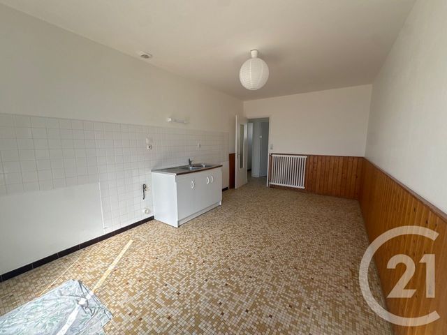 Maison &agrave; vendre - 3 pi&egrave;ces - 75 m2 - Le Fenouiller - 85 - PAYS-DE-LOIRE