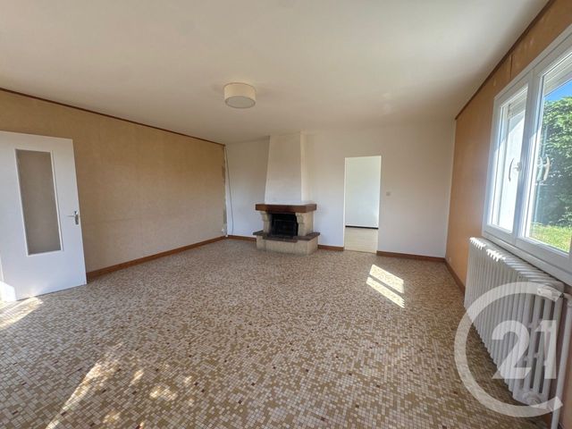 Maison &agrave; vendre - 3 pi&egrave;ces - 75 m2 - Le Fenouiller - 85 - PAYS-DE-LOIRE