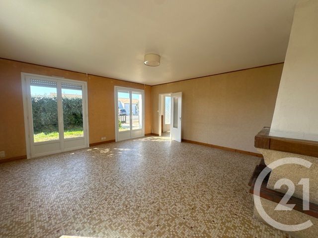 Maison &agrave; vendre - 3 pi&egrave;ces - 75 m2 - Le Fenouiller - 85 - PAYS-DE-LOIRE