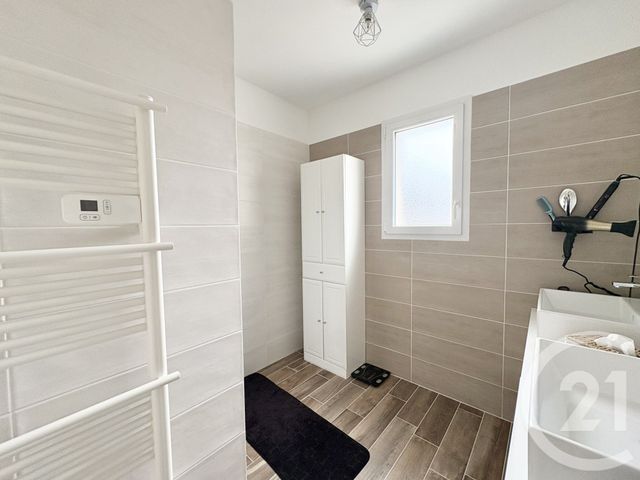 Maison &agrave; vendre - 4 pi&egrave;ces - 84 m2 - Coex - 85 - PAYS-DE-LOIRE