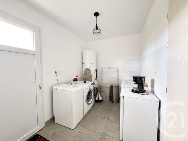Maison &agrave; vendre - 4 pi&egrave;ces - 84 m2 - Coex - 85 - PAYS-DE-LOIRE