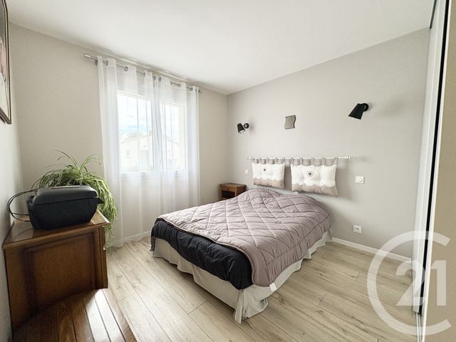 Maison &agrave; vendre - 4 pi&egrave;ces - 84 m2 - Coex - 85 - PAYS-DE-LOIRE