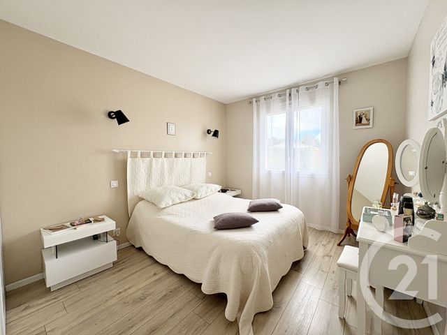Maison &agrave; vendre - 4 pi&egrave;ces - 84 m2 - Coex - 85 - PAYS-DE-LOIRE