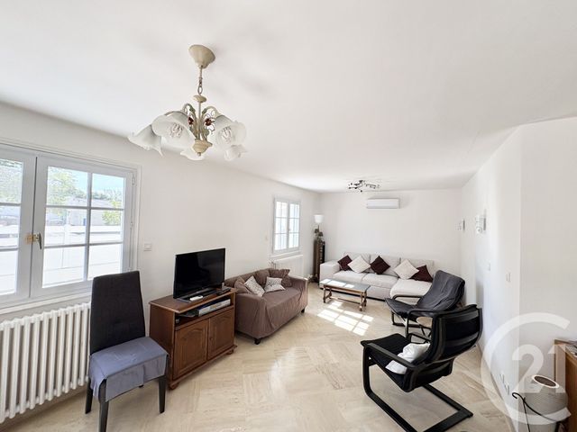 Maison &agrave; vendre - 4 pi&egrave;ces - 181,53 m2 - Coex - 85 - PAYS-DE-LOIRE