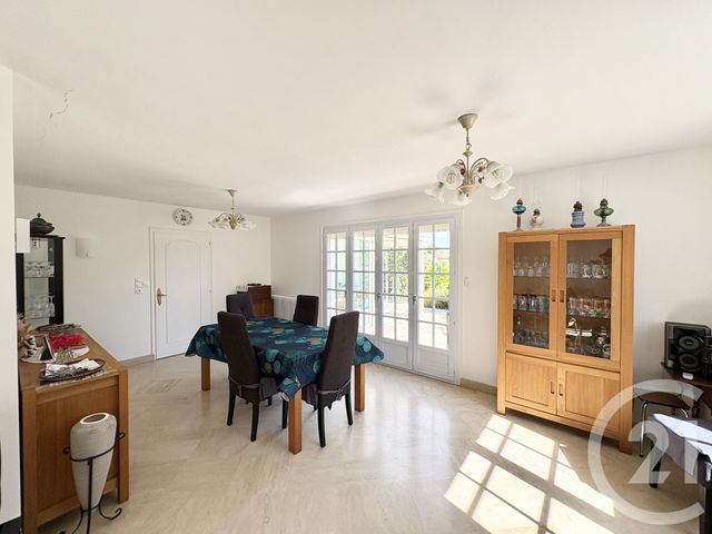 Maison &agrave; vendre - 4 pi&egrave;ces - 181,53 m2 - Coex - 85 - PAYS-DE-LOIRE
