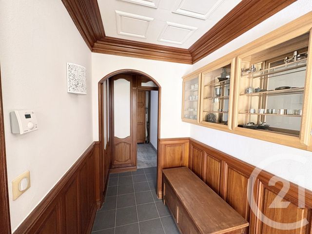 Maison &agrave; vendre - 4 pi&egrave;ces - 181,53 m2 - Coex - 85 - PAYS-DE-LOIRE