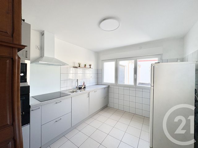 Maison &agrave; vendre - 4 pi&egrave;ces - 181,53 m2 - Coex - 85 - PAYS-DE-LOIRE