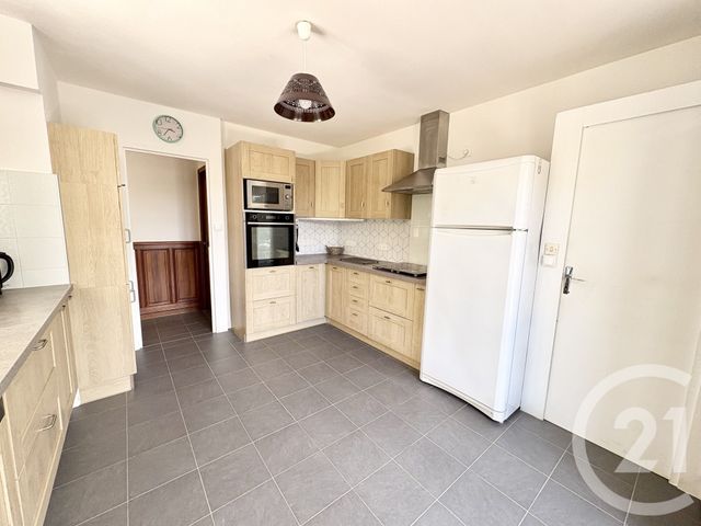 Maison &agrave; vendre - 4 pi&egrave;ces - 181,53 m2 - Coex - 85 - PAYS-DE-LOIRE