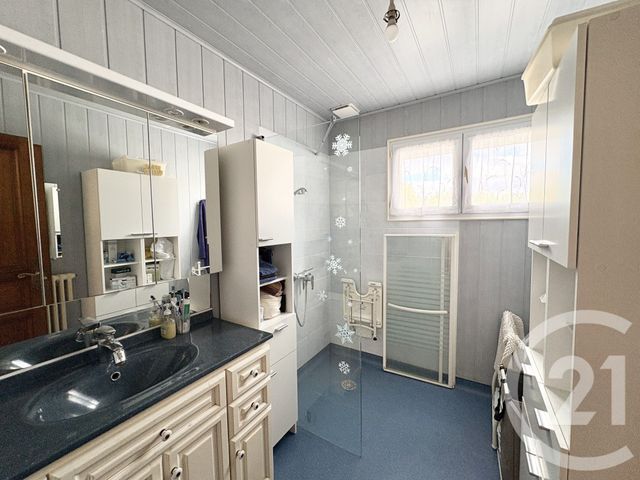 Maison &agrave; vendre - 4 pi&egrave;ces - 181,53 m2 - Coex - 85 - PAYS-DE-LOIRE