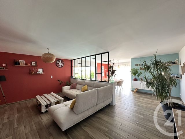 Maison &agrave; vendre - 4 pi&egrave;ces - 123 m2 - L Aiguillon Sur Vie - 85 - PAYS-DE-LOIRE