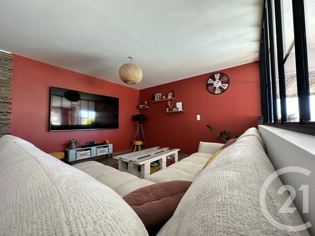 Maison &agrave; vendre - 4 pi&egrave;ces - 123 m2 - L Aiguillon Sur Vie - 85 - PAYS-DE-LOIRE