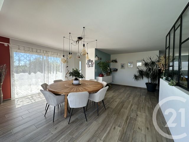 Maison &agrave; vendre - 4 pi&egrave;ces - 123 m2 - L Aiguillon Sur Vie - 85 - PAYS-DE-LOIRE