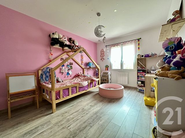 Maison &agrave; vendre - 4 pi&egrave;ces - 123 m2 - L Aiguillon Sur Vie - 85 - PAYS-DE-LOIRE
