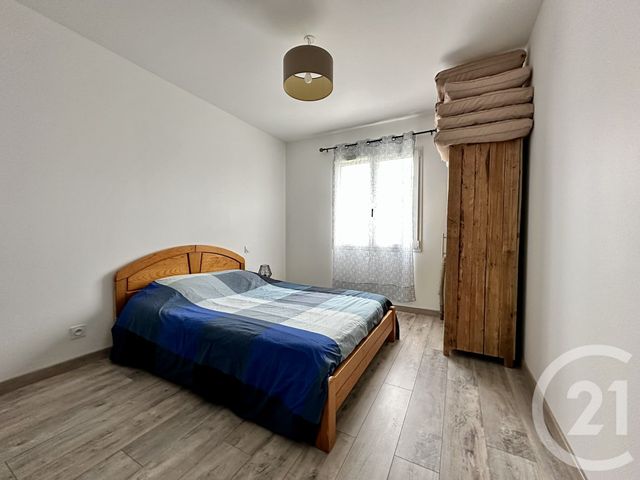 Maison &agrave; vendre - 4 pi&egrave;ces - 123 m2 - L Aiguillon Sur Vie - 85 - PAYS-DE-LOIRE