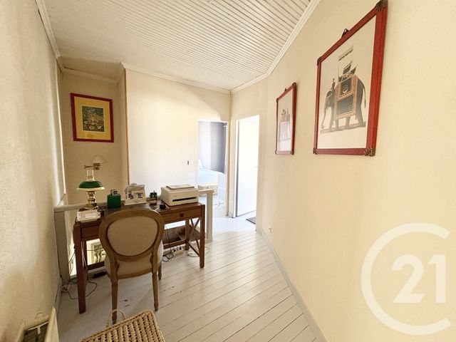 Maison &agrave; vendre - 4 pi&egrave;ces - 86 m2 - St Gilles Croix De Vie - 85 - PAYS-DE-LOIRE