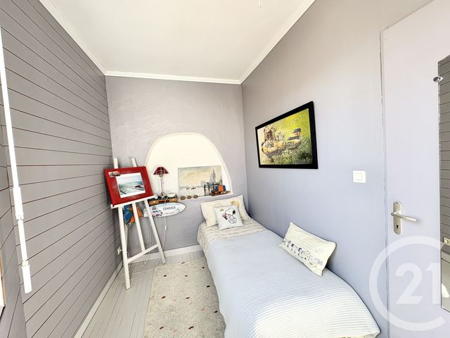 Maison &agrave; vendre - 4 pi&egrave;ces - 86 m2 - St Gilles Croix De Vie - 85 - PAYS-DE-LOIRE