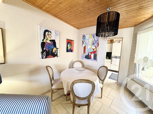 Maison &agrave; vendre - 4 pi&egrave;ces - 86 m2 - St Gilles Croix De Vie - 85 - PAYS-DE-LOIRE
