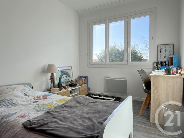 Appartement T3 &agrave; vendre - 3 pi&egrave;ces - 47,96 m2 - St Gilles Croix De Vie - 85 - PAYS-DE-LOIRE