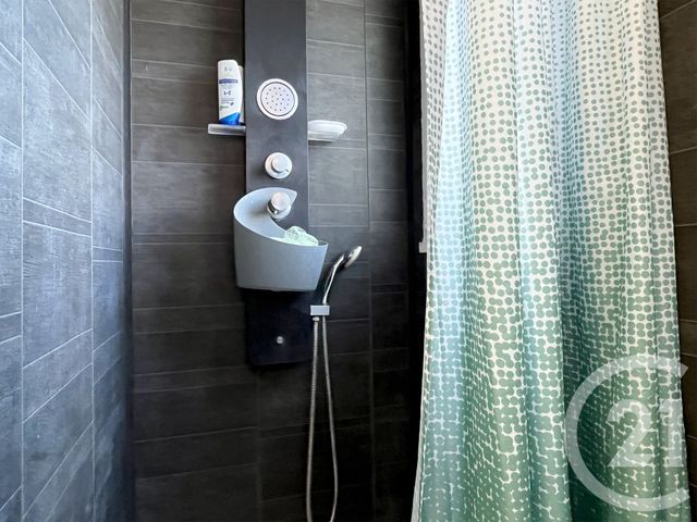 Appartement T3 &agrave; vendre - 3 pi&egrave;ces - 47,96 m2 - St Gilles Croix De Vie - 85 - PAYS-DE-LOIRE