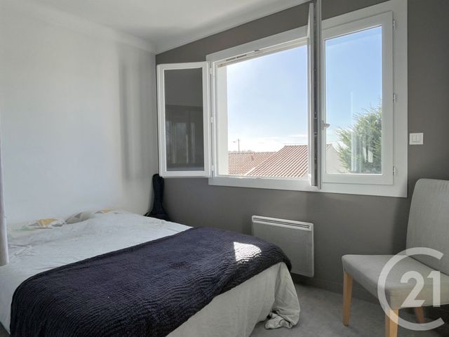 Appartement T3 &agrave; vendre - 3 pi&egrave;ces - 47,96 m2 - St Gilles Croix De Vie - 85 - PAYS-DE-LOIRE