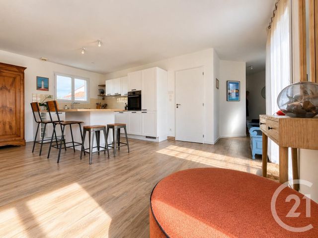 Maison &agrave; vendre - 4 pi&egrave;ces - 120 m2 - Le Fenouiller - 85 - PAYS-DE-LOIRE
