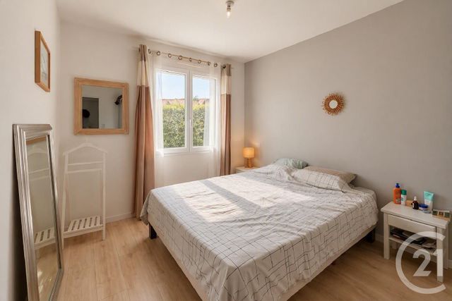 Maison &agrave; vendre - 4 pi&egrave;ces - 120 m2 - Le Fenouiller - 85 - PAYS-DE-LOIRE