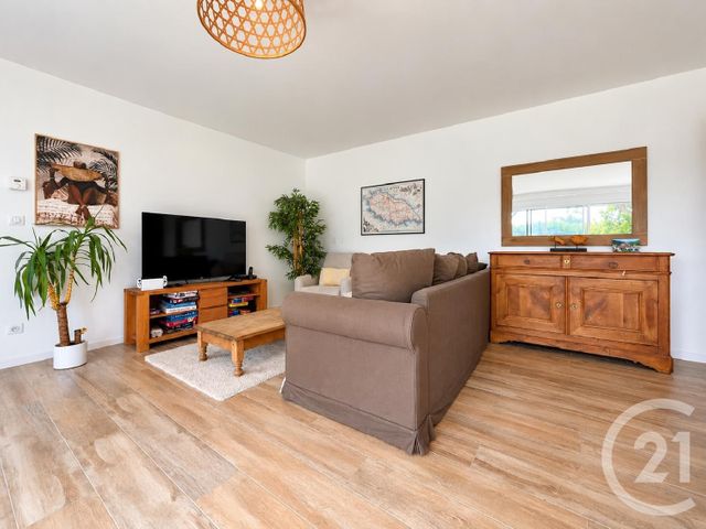 Maison &agrave; vendre - 4 pi&egrave;ces - 120 m2 - Le Fenouiller - 85 - PAYS-DE-LOIRE