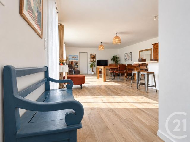 Maison &agrave; vendre - 4 pi&egrave;ces - 120 m2 - Le Fenouiller - 85 - PAYS-DE-LOIRE