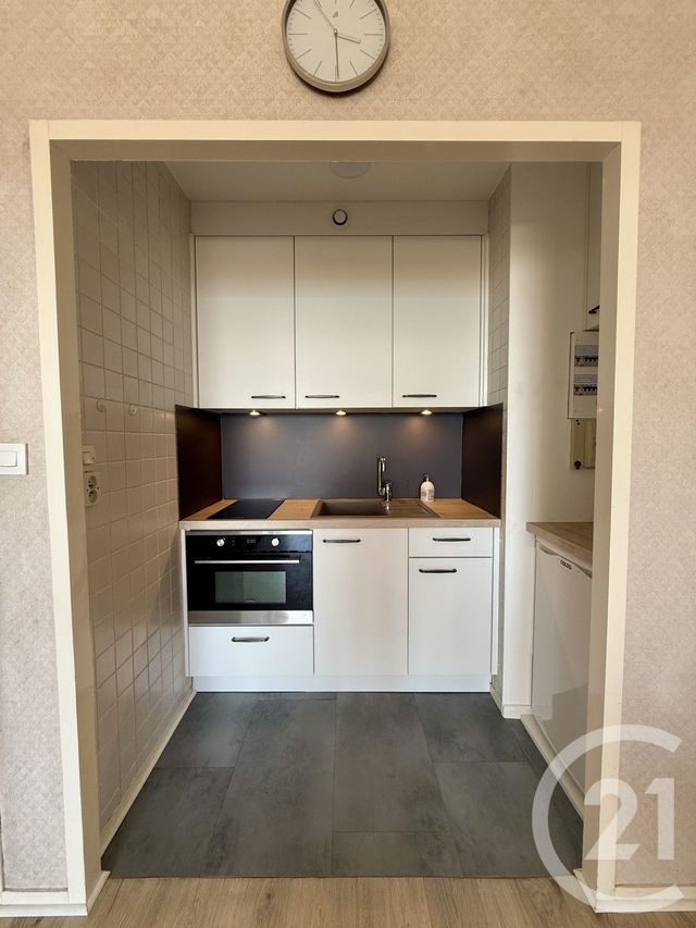 Appartement F2 &agrave; vendre - 2 pi&egrave;ces - 37,32 m2 - St Gilles Croix De Vie - 85 - PAYS-DE-LOIRE