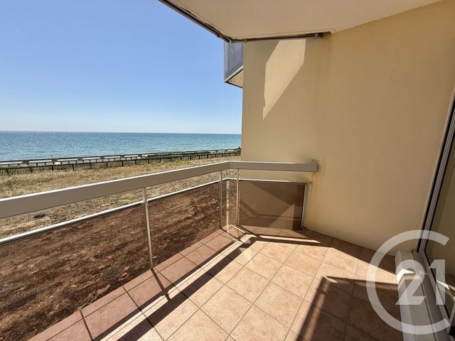 appartement - ST GILLES CROIX DE VIE - 85