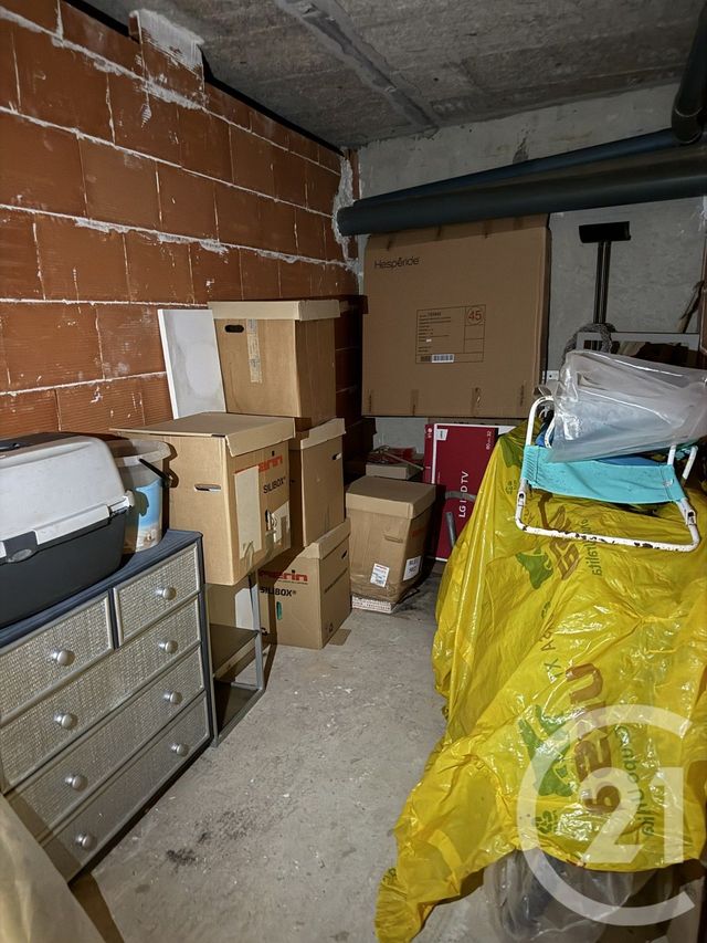 Appartement F2 &agrave; vendre - 2 pi&egrave;ces - 37,32 m2 - St Gilles Croix De Vie - 85 - PAYS-DE-LOIRE
