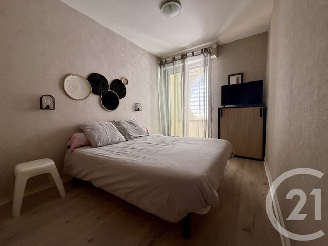 Appartement F2 &agrave; vendre - 2 pi&egrave;ces - 37,32 m2 - St Gilles Croix De Vie - 85 - PAYS-DE-LOIRE