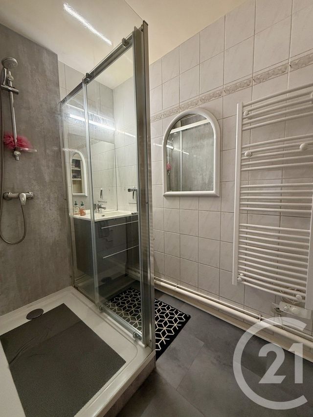 Appartement F2 &agrave; vendre - 2 pi&egrave;ces - 37,32 m2 - St Gilles Croix De Vie - 85 - PAYS-DE-LOIRE