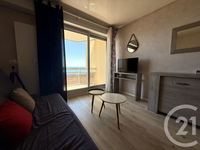 Appartement F2 &agrave; vendre - 2 pi&egrave;ces - 37,32 m2 - St Gilles Croix De Vie - 85 - PAYS-DE-LOIRE