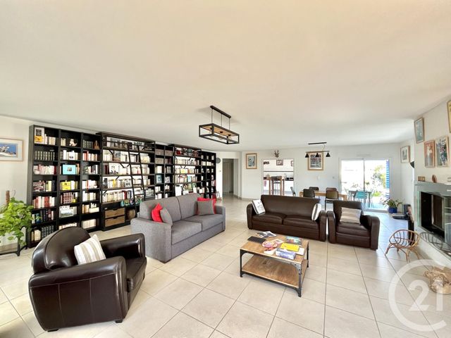 Maison à vendre - 6 pièces - 200,67 m2 - Le Fenouiller - 85 - PAYS-DE-LOIRE