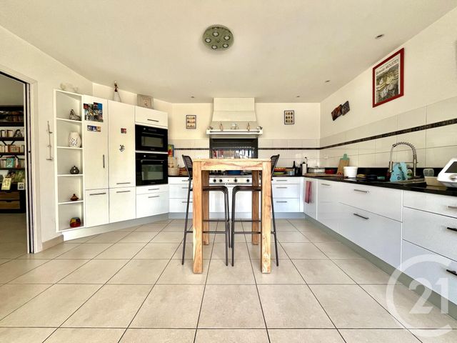 Maison à vendre - 6 pièces - 200,67 m2 - Le Fenouiller - 85 - PAYS-DE-LOIRE