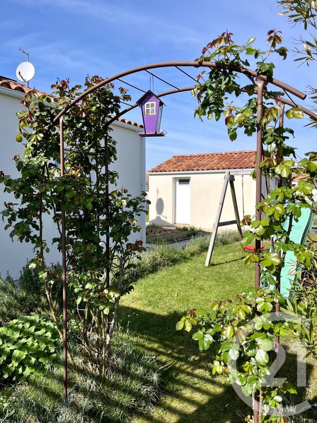 Maison à vendre - 6 pièces - 200,67 m2 - Le Fenouiller - 85 - PAYS-DE-LOIRE