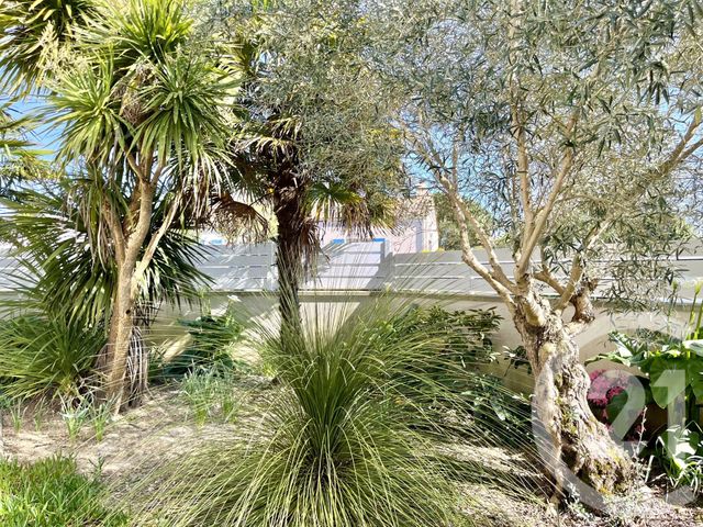 Maison à vendre - 6 pièces - 200,67 m2 - Le Fenouiller - 85 - PAYS-DE-LOIRE