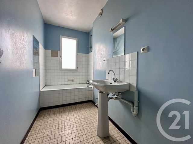 Appartement T2 &agrave; vendre - 2 pi&egrave;ces - 51,60 m2 - St Gilles Croix De Vie - 85 - PAYS-DE-LOIRE