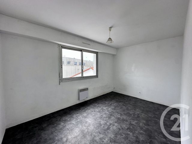 Appartement T2 &agrave; vendre - 2 pi&egrave;ces - 51,60 m2 - St Gilles Croix De Vie - 85 - PAYS-DE-LOIRE