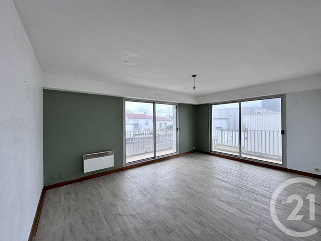 Appartement T2 &agrave; vendre - 2 pi&egrave;ces - 51,60 m2 - St Gilles Croix De Vie - 85 - PAYS-DE-LOIRE