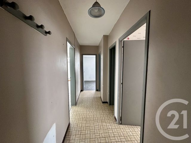 Appartement T2 &agrave; vendre - 2 pi&egrave;ces - 51,60 m2 - St Gilles Croix De Vie - 85 - PAYS-DE-LOIRE