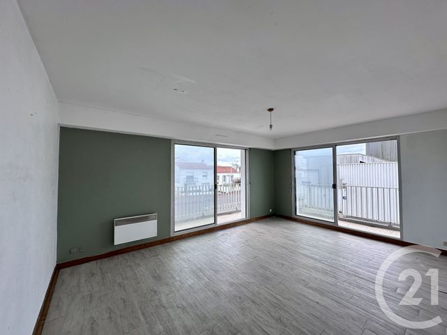 appartement - ST GILLES CROIX DE VIE - 85