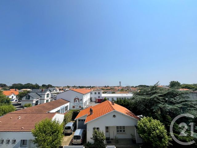 Appartement F2 à vendre - 2 pièces - 48,90 m2 - St Gilles Croix De Vie - 85 - PAYS-DE-LOIRE