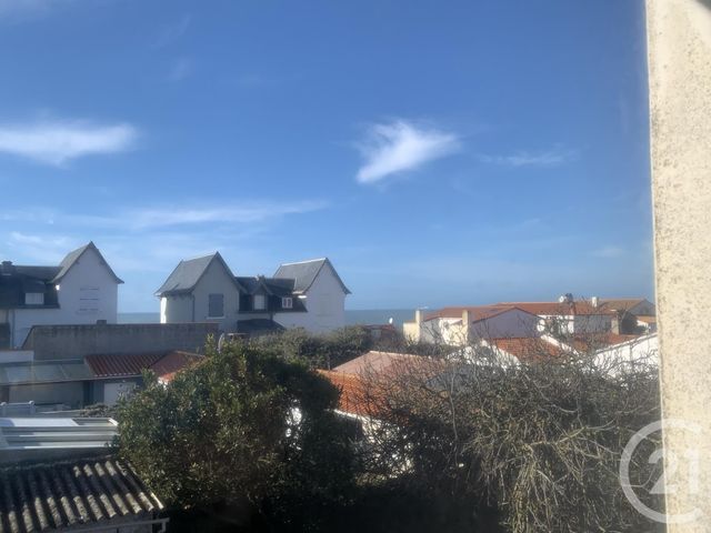  - ST HILAIRE DE RIEZ - 