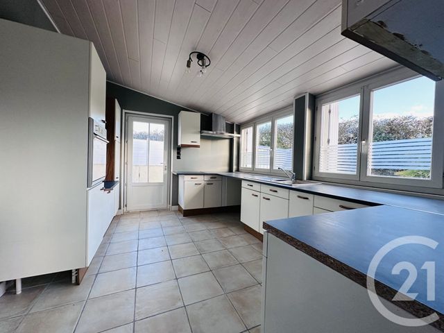 Maison &agrave; vendre - 3 pi&egrave;ces - 75 m2 - Le Fenouiller - 85 - PAYS-DE-LOIRE