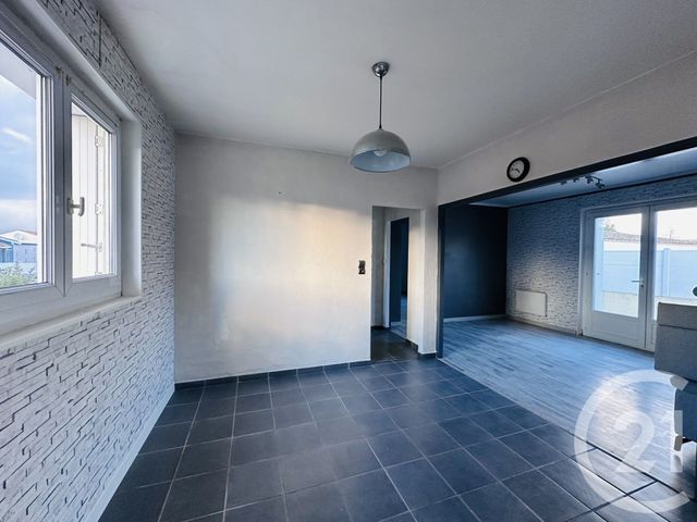 Maison &agrave; vendre - 3 pi&egrave;ces - 75 m2 - Le Fenouiller - 85 - PAYS-DE-LOIRE