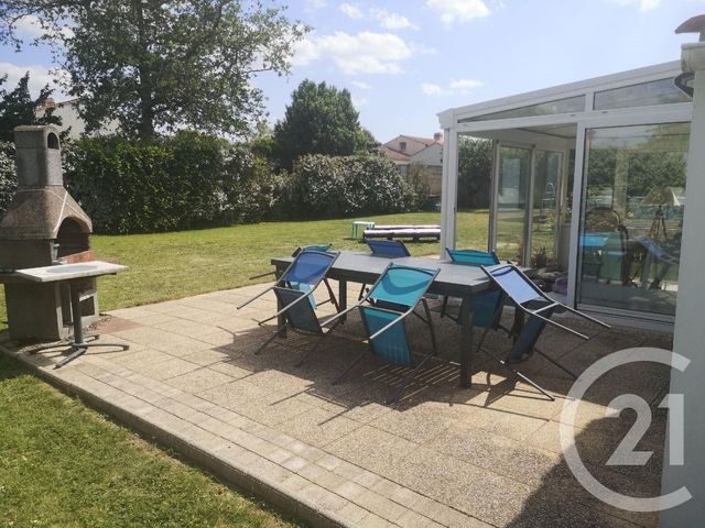 Maison &agrave; vendre - 4 pi&egrave;ces - 90,50 m2 - Le Fenouiller - 85 - PAYS-DE-LOIRE