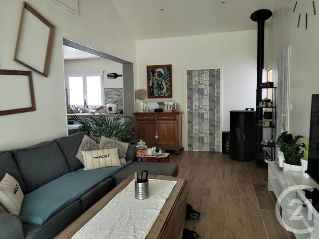 Maison &agrave; vendre - 4 pi&egrave;ces - 90,50 m2 - Le Fenouiller - 85 - PAYS-DE-LOIRE