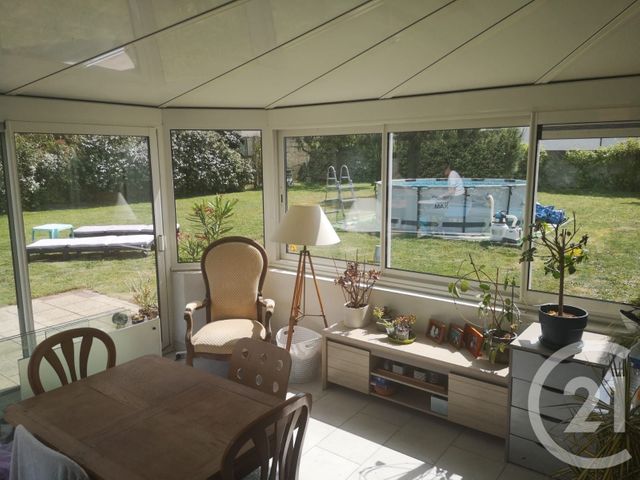 Maison &agrave; vendre - 4 pi&egrave;ces - 90,50 m2 - Le Fenouiller - 85 - PAYS-DE-LOIRE